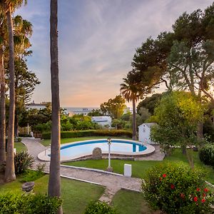 Suites Cortijo Fontanilla